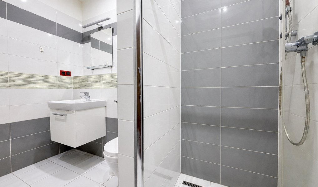 Pronájem bytu 2+kk 43 m², Humpolec – náhled fotky 7