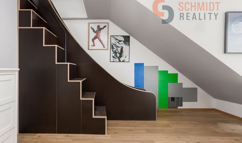 Prodej bytu 4+kk 115 m², Brno – náhled fotky 14