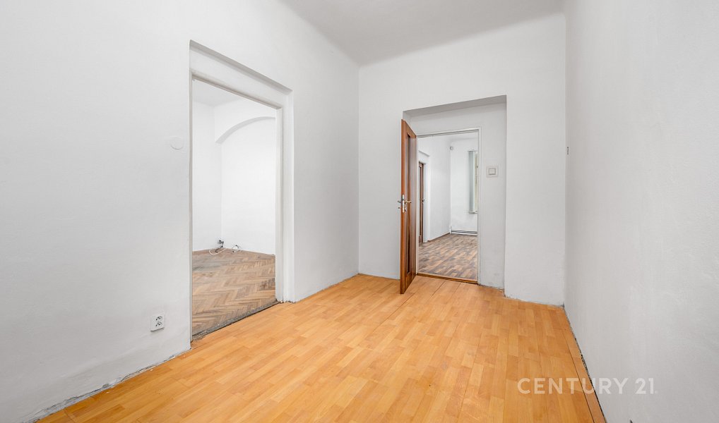 Prodej bytu 3+1 69 m², Praha – náhled fotky 12