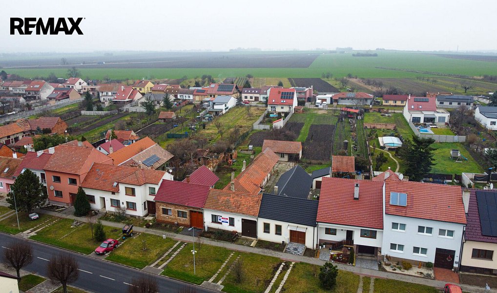 Prodej domu 215 m² s pozemkem 1 121 m², Moravská Nová Ves – náhled fotky 4