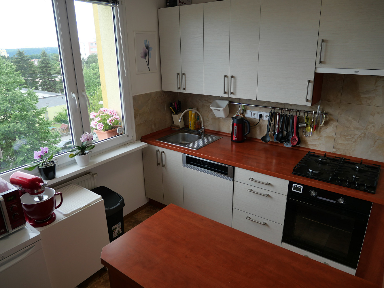 Prodej bytu 3+1 77 m²