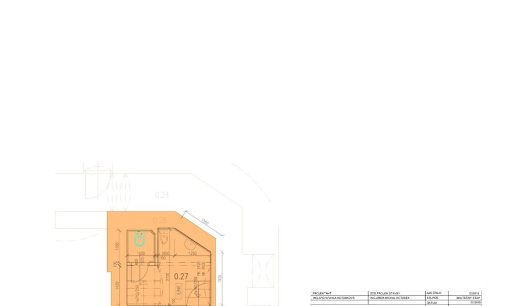 Pronájem restaurace 120 m², Brno – náhled fotky 16