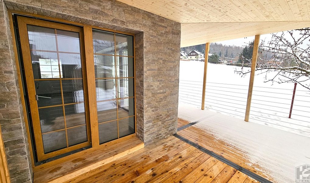 Prodej bytu 3+kk 74 m², Josefův Důl – náhled fotky 14