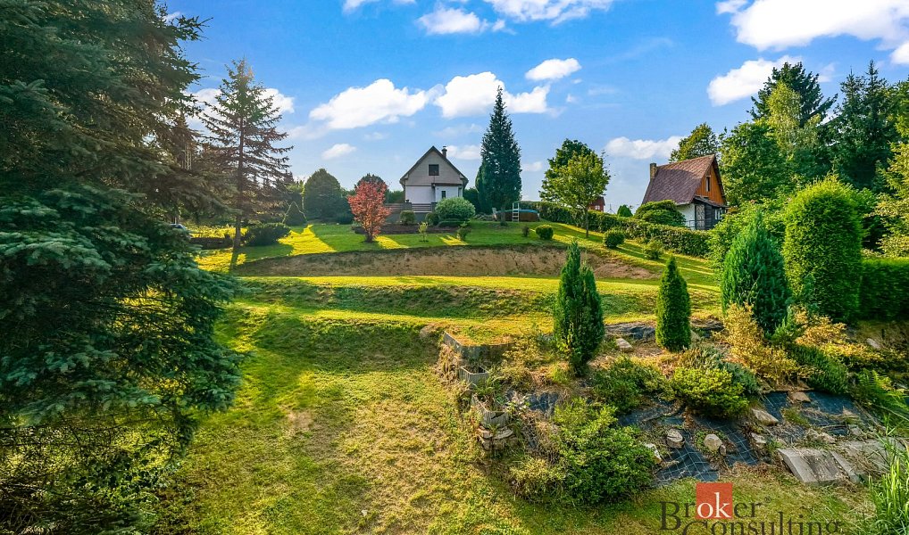 Prodej domu 45 m² s pozemkem 1 470 m², Liberec – náhled fotky 16