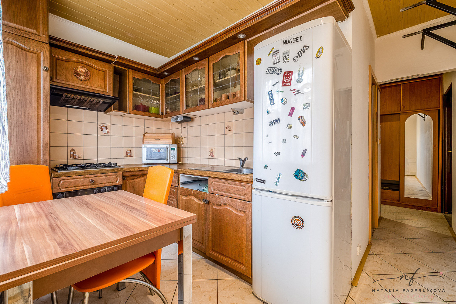 Prodej bytu 2+1 52 m² – fotografie 5