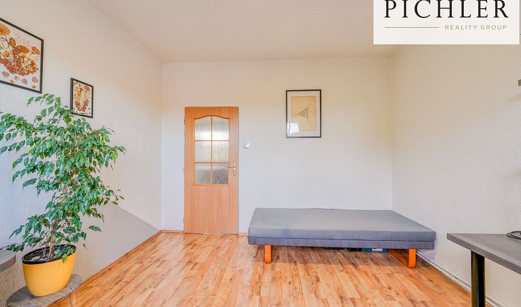 Prodej bytu 3+kk 84 m², Plzeň – náhled fotky 12