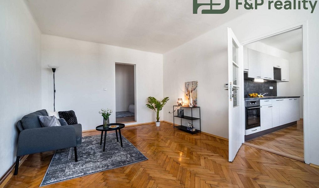 Pronájem bytu 2+1 51 m², Kolín – náhled fotky 5