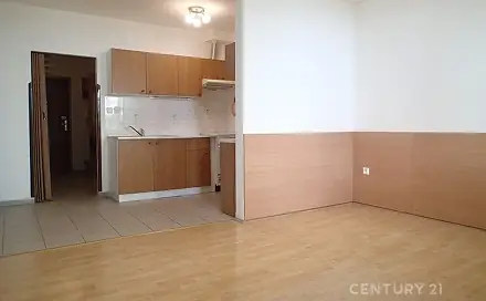 Pronájem bytu 1+kk 36 m², Poděbradovo náměstí, Hlinsko, okres Chrudim