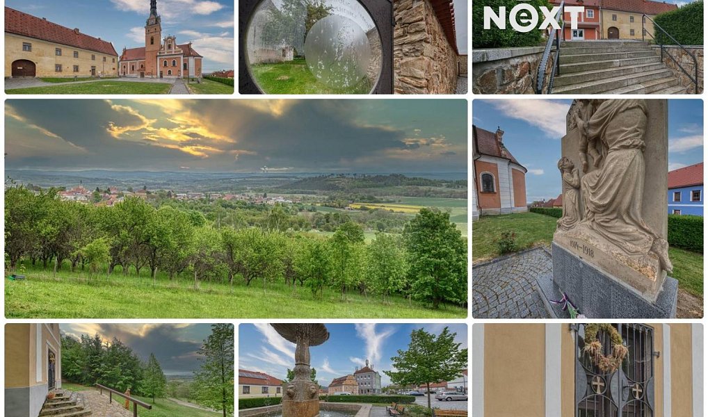 Prodej bytu 3+1 69 m², Lhenice – náhled fotky 27