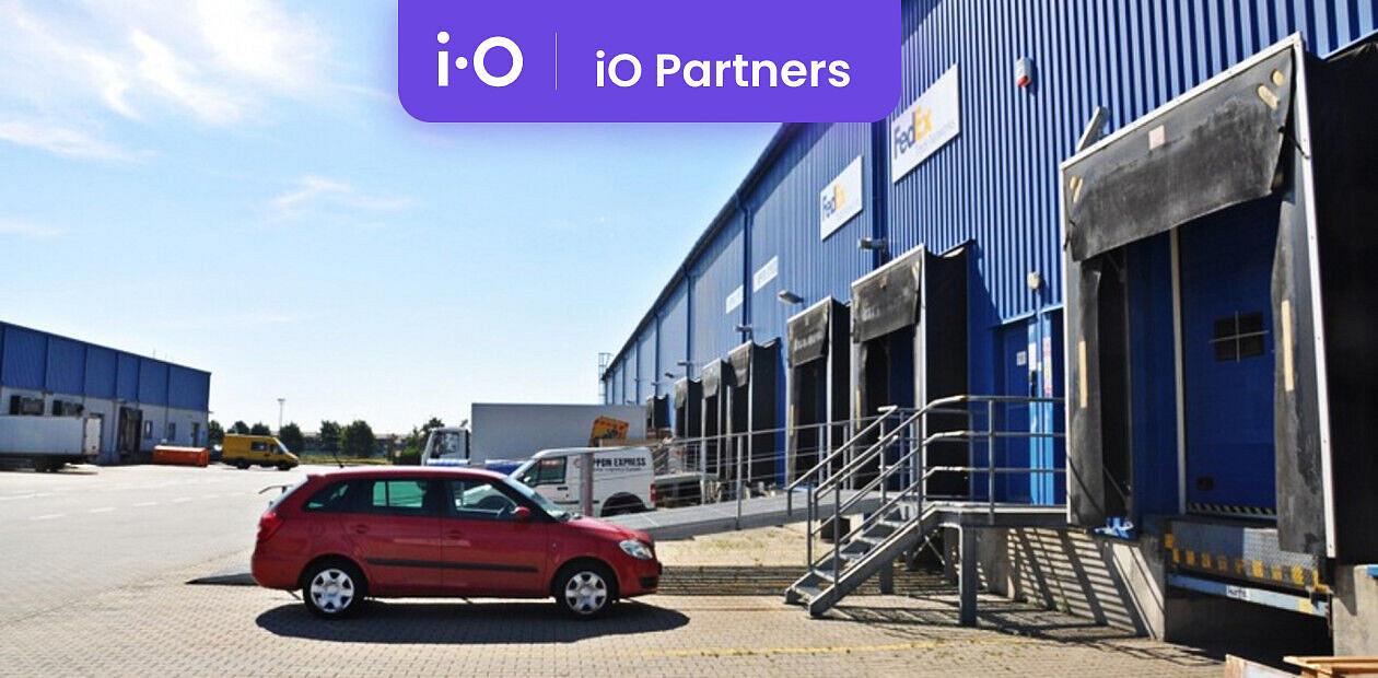 Pronájem - výrobně/ skladovací prostor, 750 m² – pohled 3