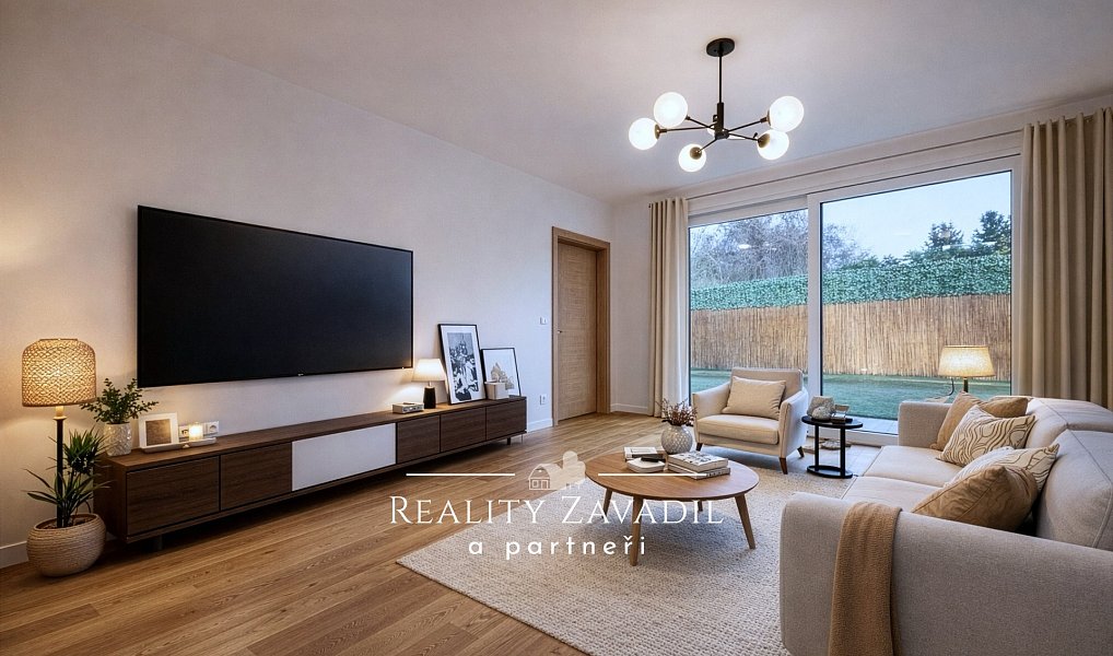 Prodej domu 102 m² s pozemkem 289 m², Praha – náhled fotky 4