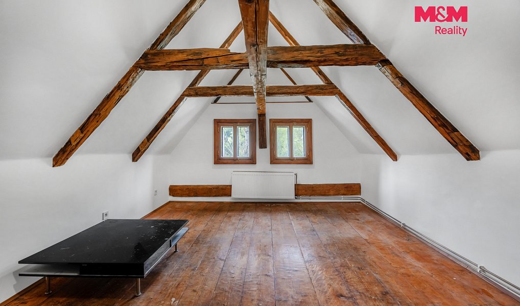 Prodej domu 113 m² s pozemkem 393 m², Kamenický Šenov – náhled fotky 14