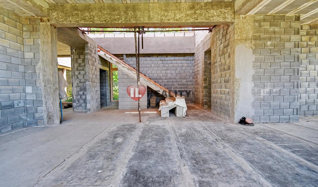Prodej domu 291 m² s pozemkem 1 049 m², Vysoký Újezd – náhled fotky 13
