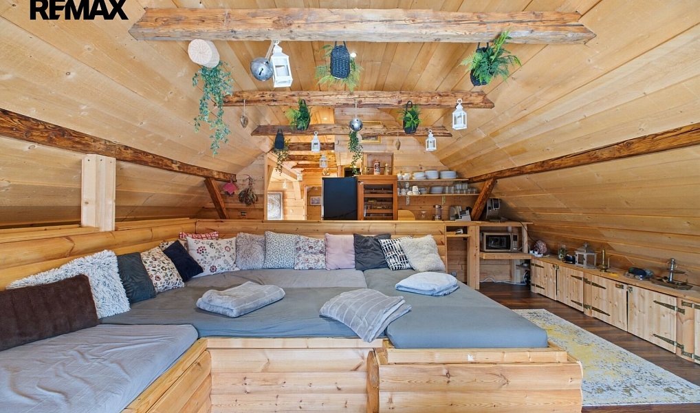 Prodej domu 450 m² s pozemkem 3 070 m², Prostřední Bečva – náhled fotky 10