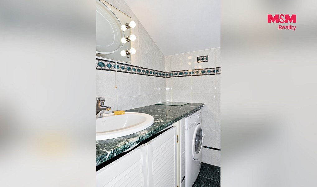 Pronájem chaty/chalupy 100 m² s pozemkem 2 451 m², Lázně Kynžvart – náhled fotky 8