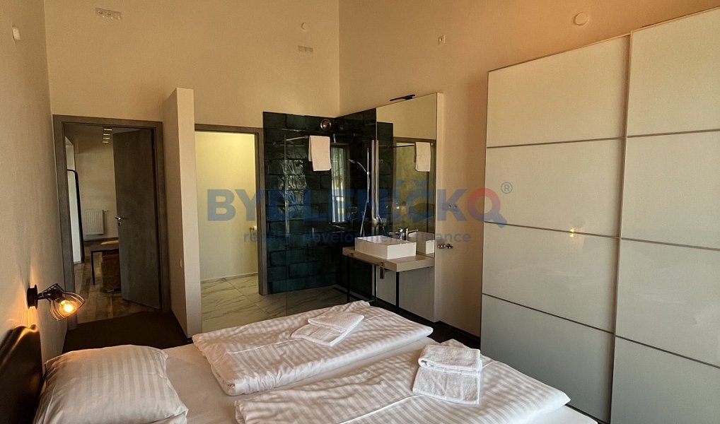 Prodej bytu 3+kk 120 m², Lipno nad Vltavou – náhled fotky 5