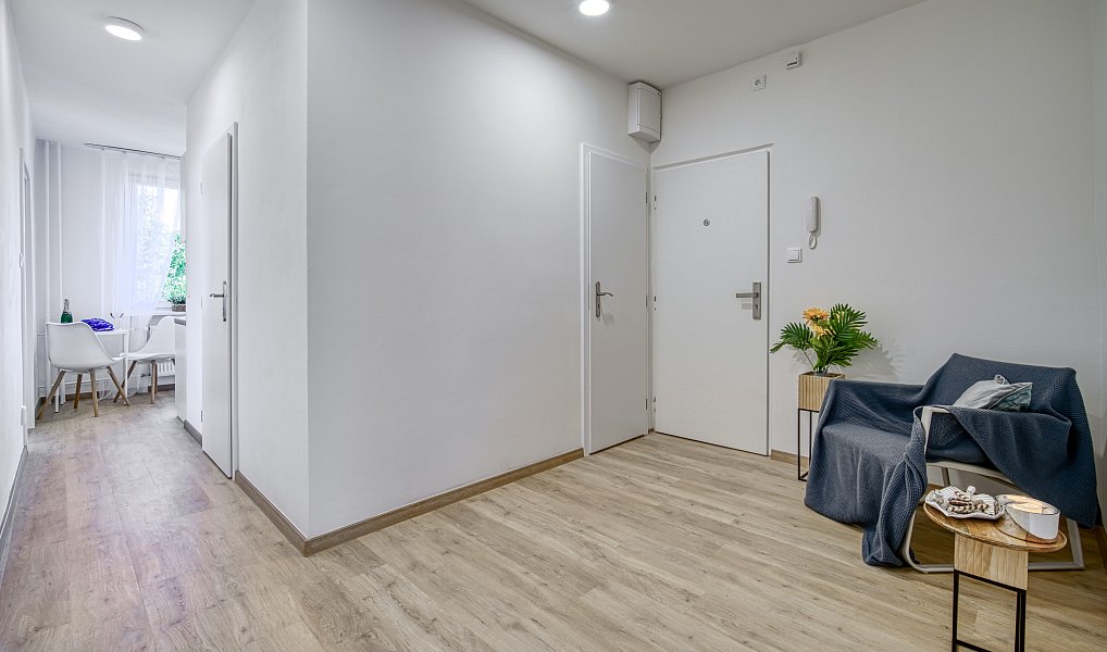 Pronájem bytu 2+1 59 m², Cvikov – náhled fotky 10