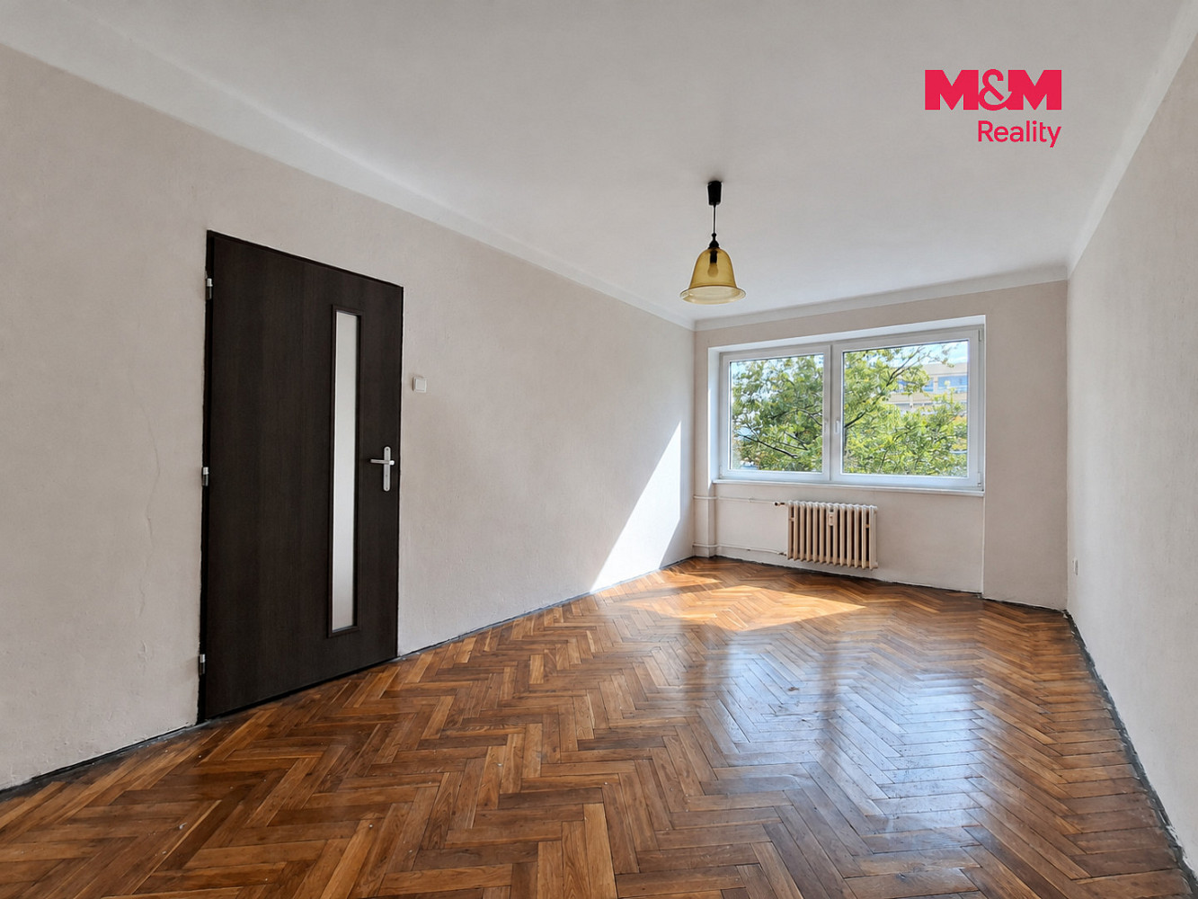Prodej bytu 3+1 78 m² – fotografie 4