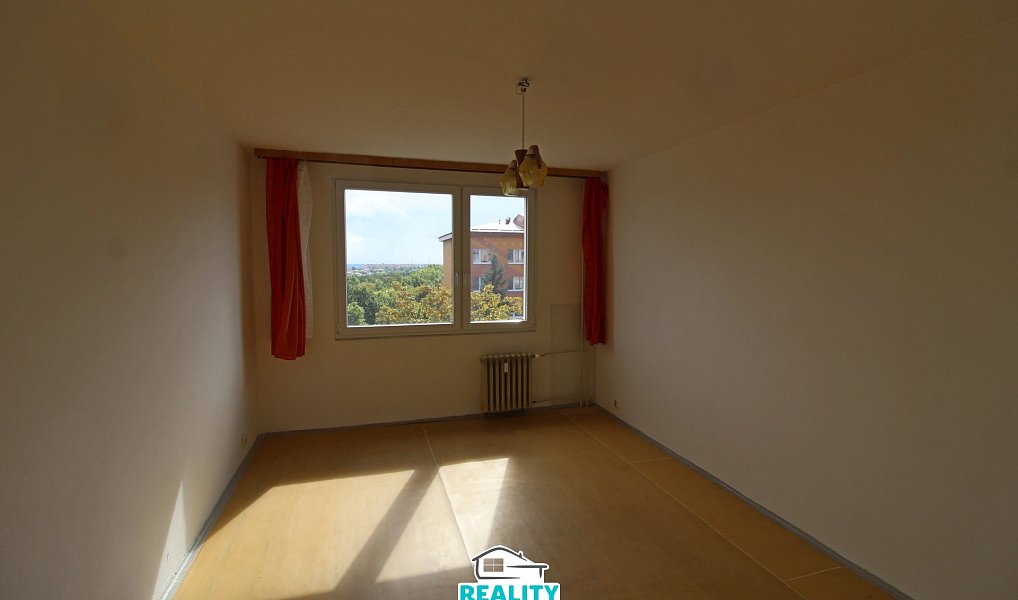 Prodej bytu 2+1 59 m², Chomutov – náhled fotky 2