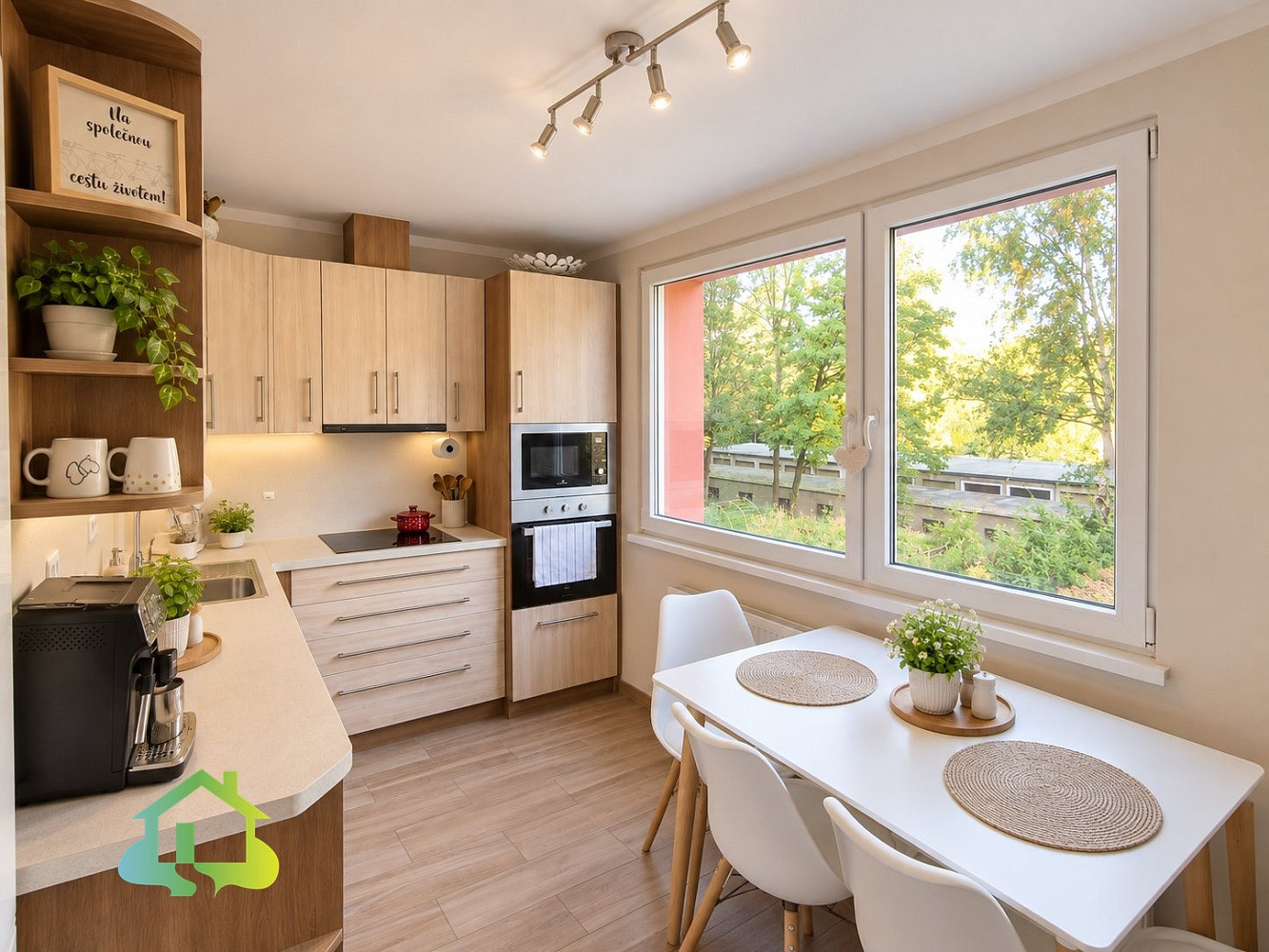 Prodej bytu 3+1 70 m² – fotografie 3