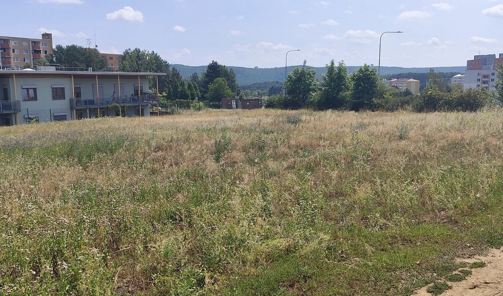 Prodej komerčního pozemku 915 m², Brno – náhled fotky 6