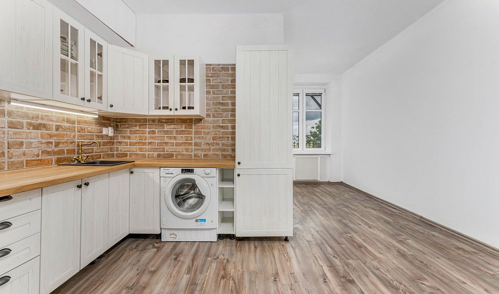 Prodej bytu 1+1 42 m², Prostějov – náhled fotky 2
