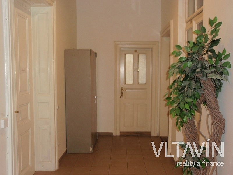Pronájem kanceláře, 30,95 m², budova B, Praha 1, ul. Revoluční – pohled 4