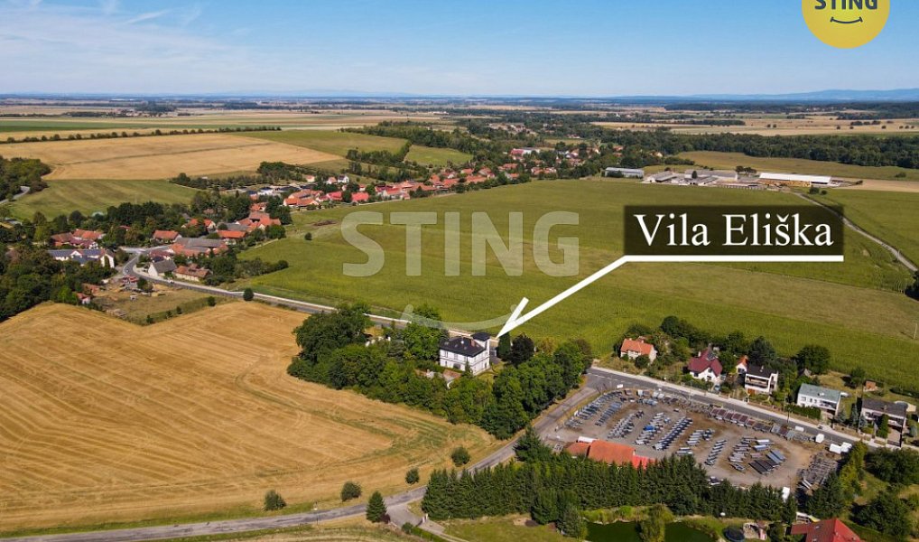 Prodej domu 700 m² s pozemkem 3 228 m², Luže – náhled fotky 4
