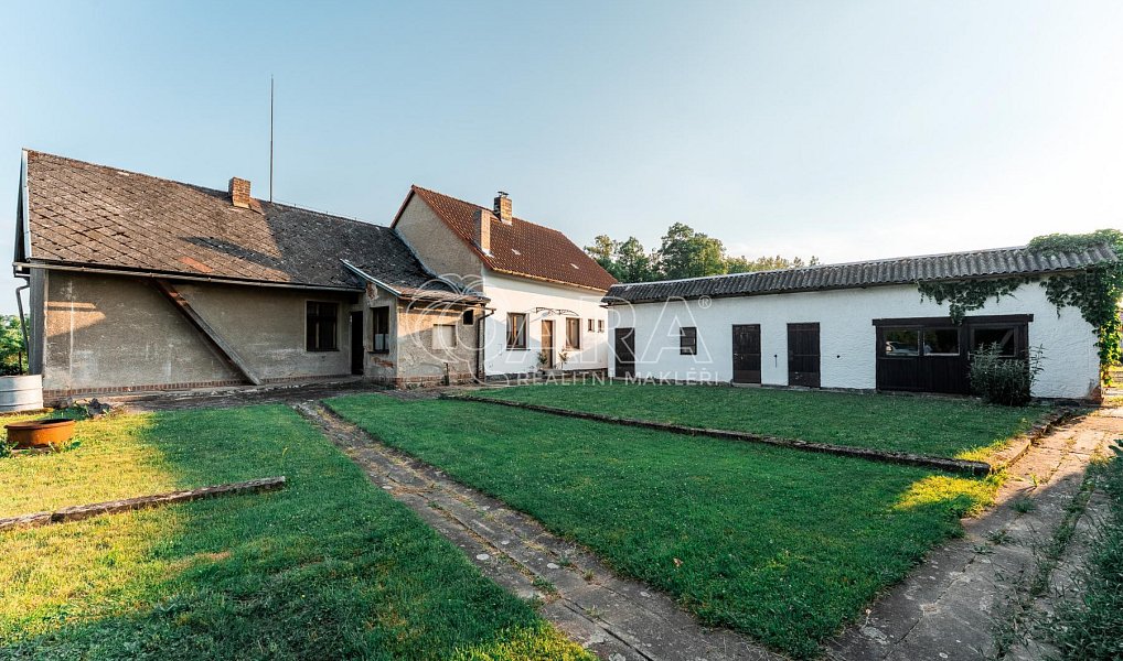 Prodej domu 135 m² s pozemkem 619 m², Kácov – náhled fotky 12