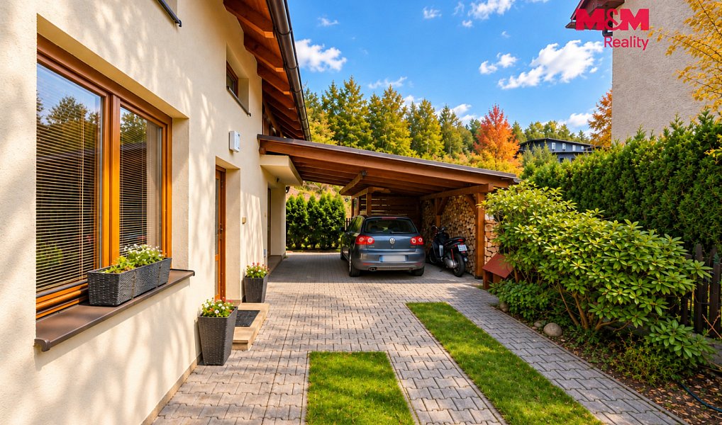 Prodej domu 144 m² s pozemkem 603 m², Rychnov nad Kněžnou – náhled fotky 16