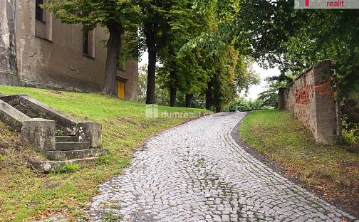 Prodej zahrady 636 m², Dobrovice, okres Mladá Boleslav