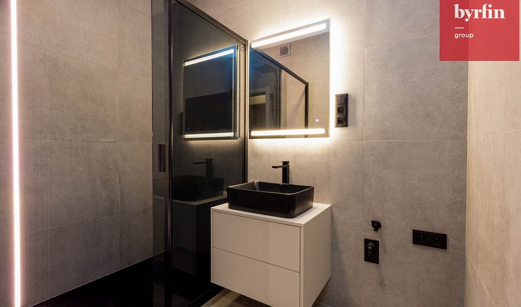 Pronájem bytu 2+kk 52 m², Opava – náhled fotky 3