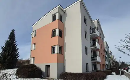 Prodej bytu 2+kk 74 m², Na Vějíři, Svitavy - Lány