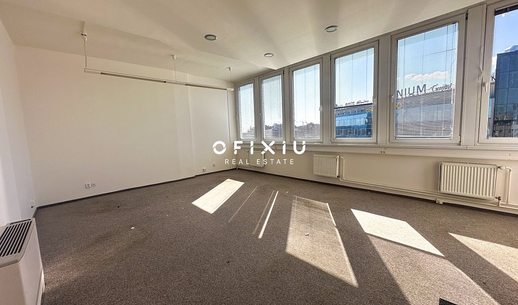 Pronájem kanceláře 35 m², Brno – náhled fotky 4