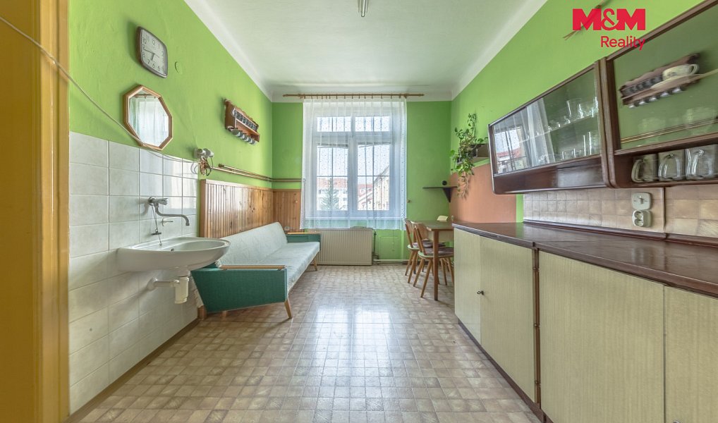 Prodej bytu 2+1 65 m², Jičín – náhled fotky 5