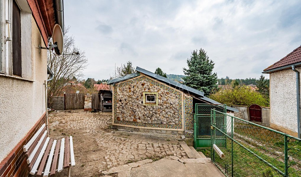 Prodej domu 120 m² s pozemkem 483 m², Štěnovice – náhled fotky 16