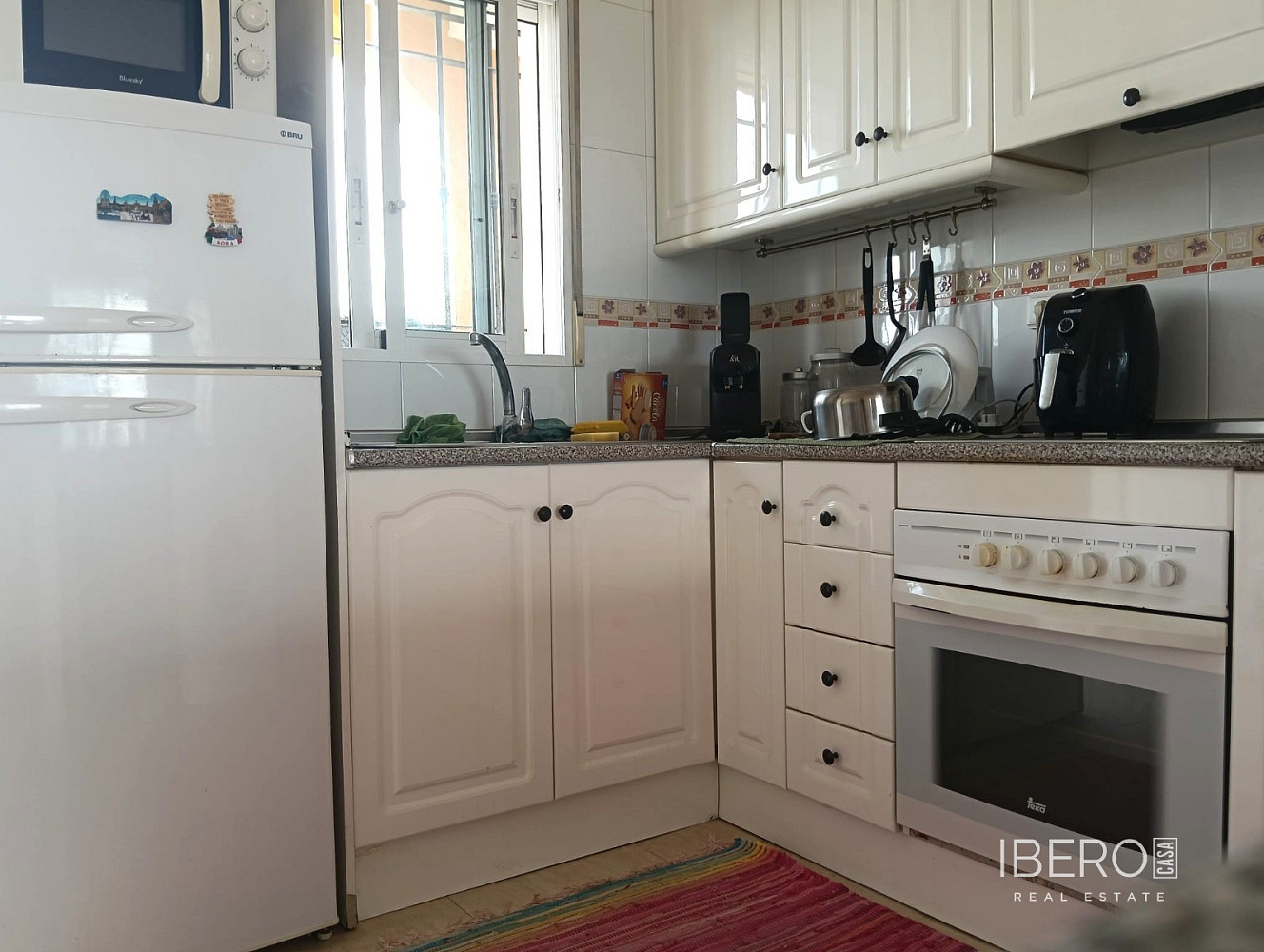 Pis 3+kk – Los Montesinos, Urbanización Montesol - Més