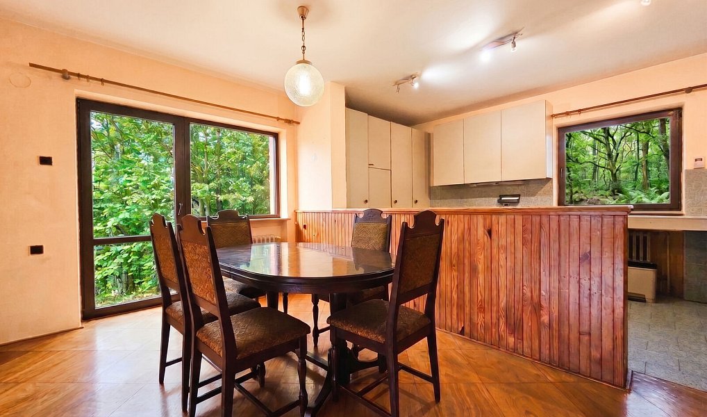 Prodej domu 279 m² s pozemkem 2 760 m², Blšany – náhled fotky 4