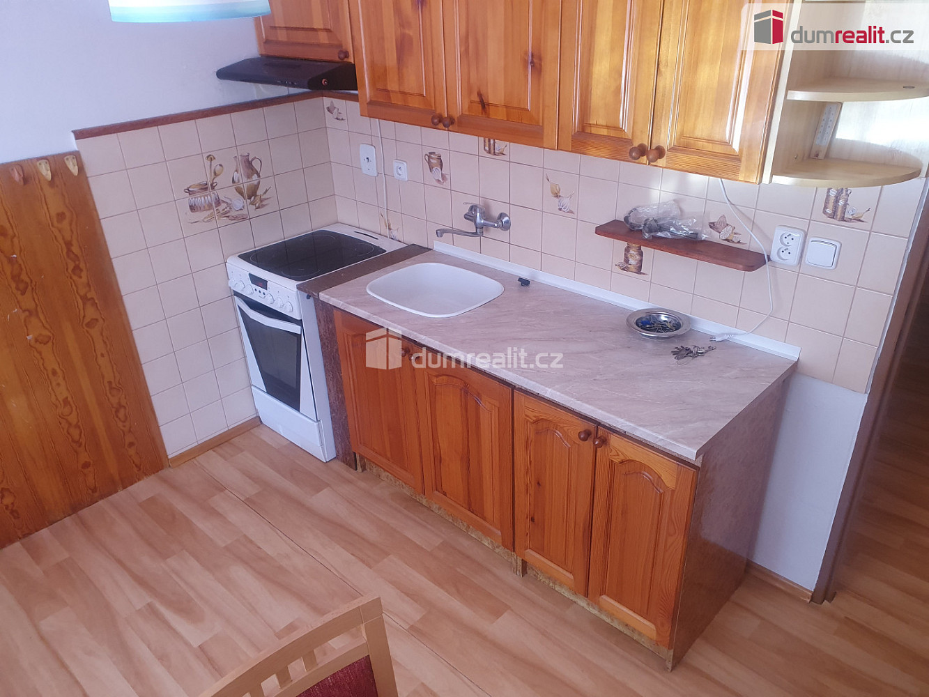Pronájem bytu 3+1 70 m² — photo 3