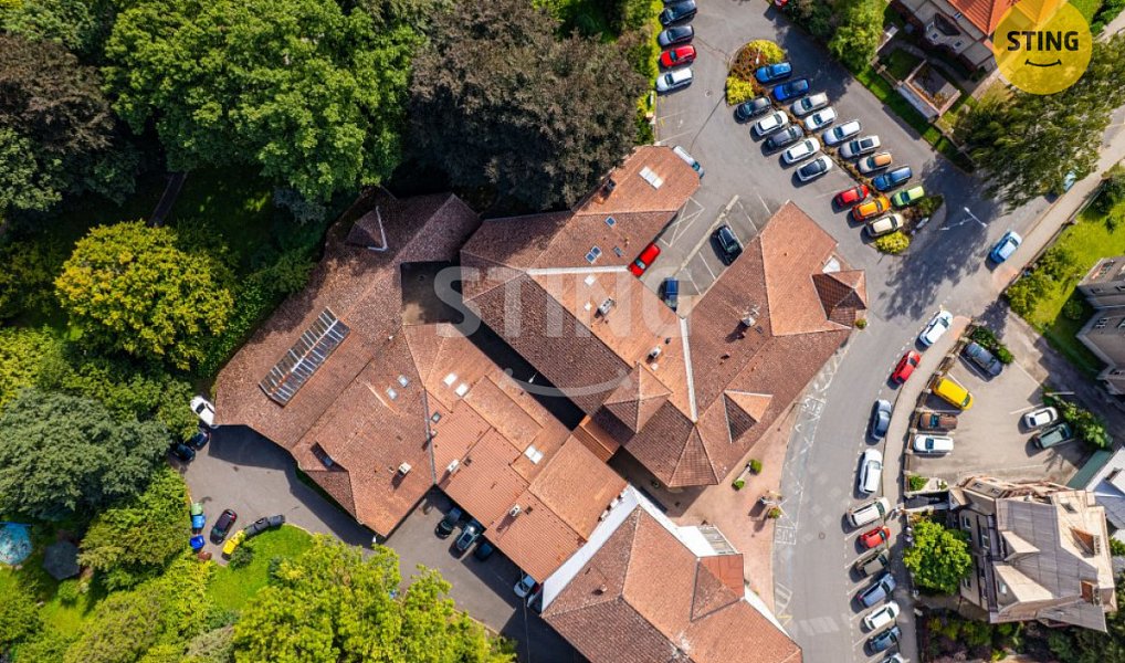 Prodej obchodních prostor 1 400 m², Český Těšín – náhled fotky 2