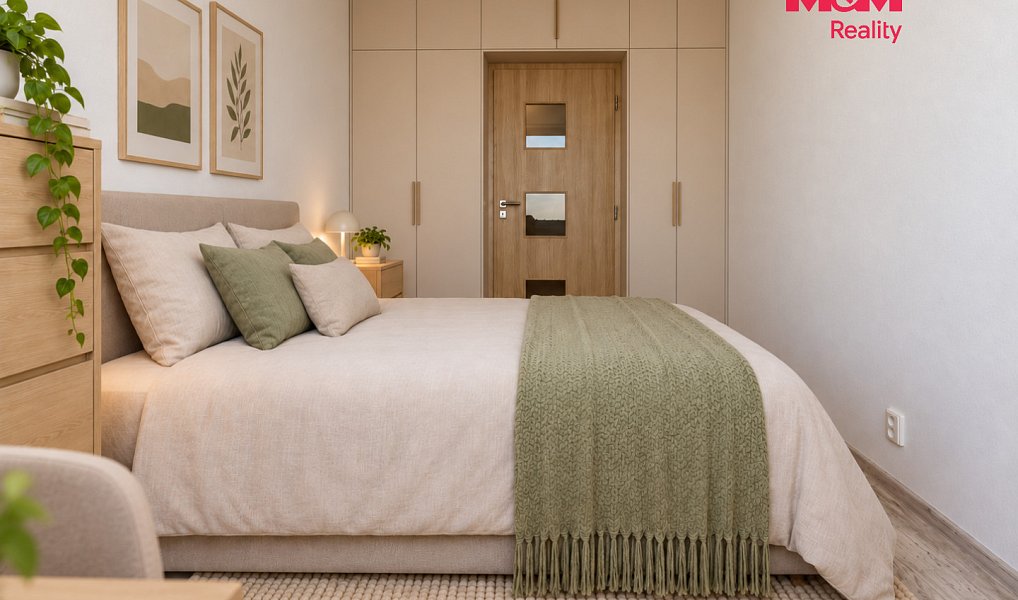 Prodej bytu 2+kk 42 m², Mladá Boleslav – náhled fotky 10