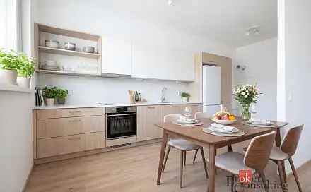 Prodej bytu 4+kk 90 m²