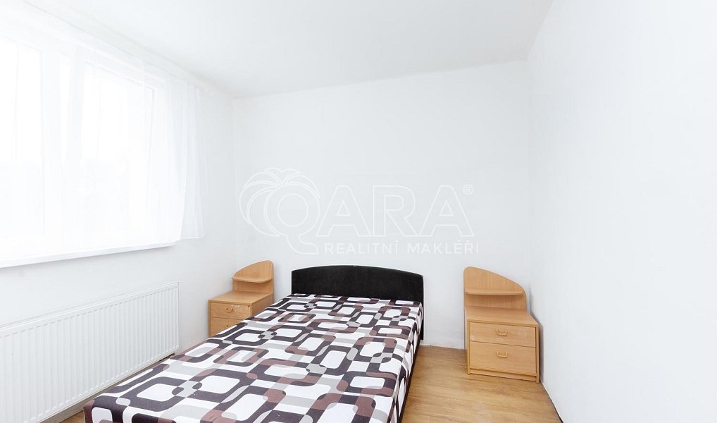 Prodej bytu 3+1 55 m², Jistebnice – náhled fotky 11