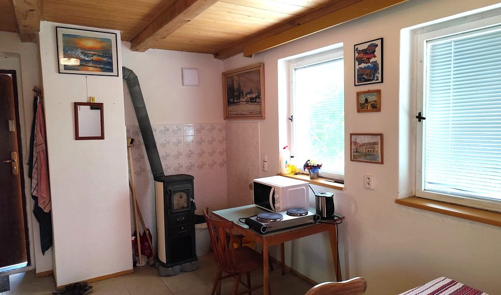 Prodej výrobních prostor 95 m², Chvalovice – náhled fotky 11