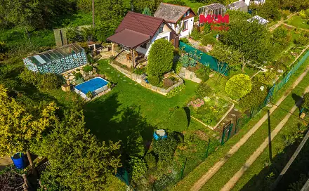 Prodej chaty/chalupy 16 m² s pozemkem 431 m², Londýnská, Liberec - Liberec XI-Růžodol I