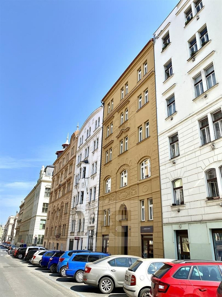 Prodej bytu 3+kk 87 m² — photo 3
