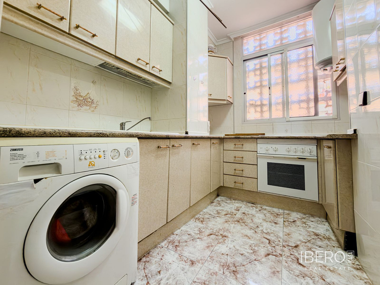 Piso 4+kk – Fuengirola - Vista 3