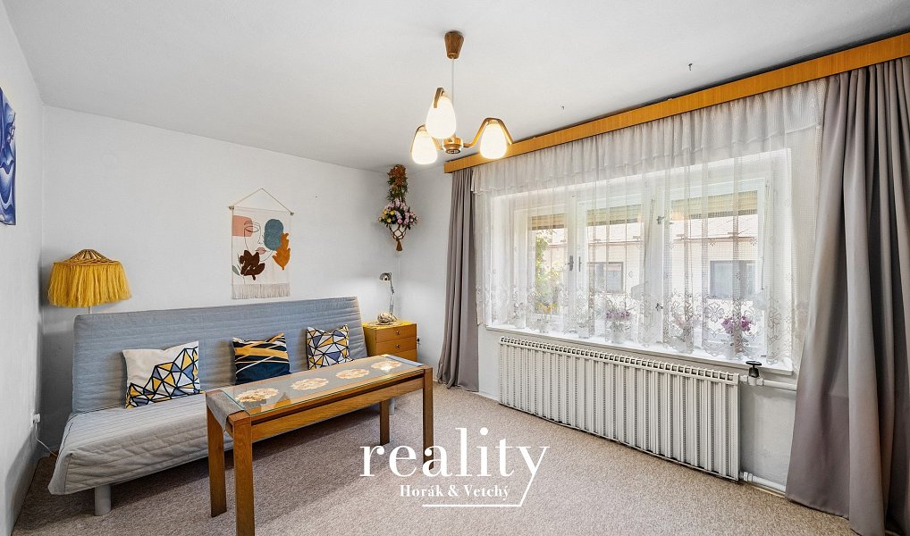 Prodej domu 111 m² s pozemkem 466 m², Puklice – náhled fotky 13