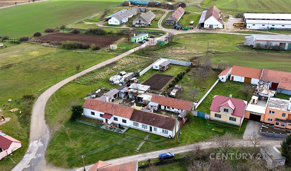 Prodej domu 79 m² s pozemkem 1 182 m², Běhařovice – náhled fotky 14