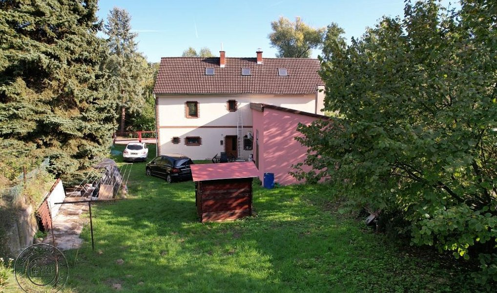 Prodej domu 105 m² s pozemkem 1 008 m², Liběchov – náhled fotky 9